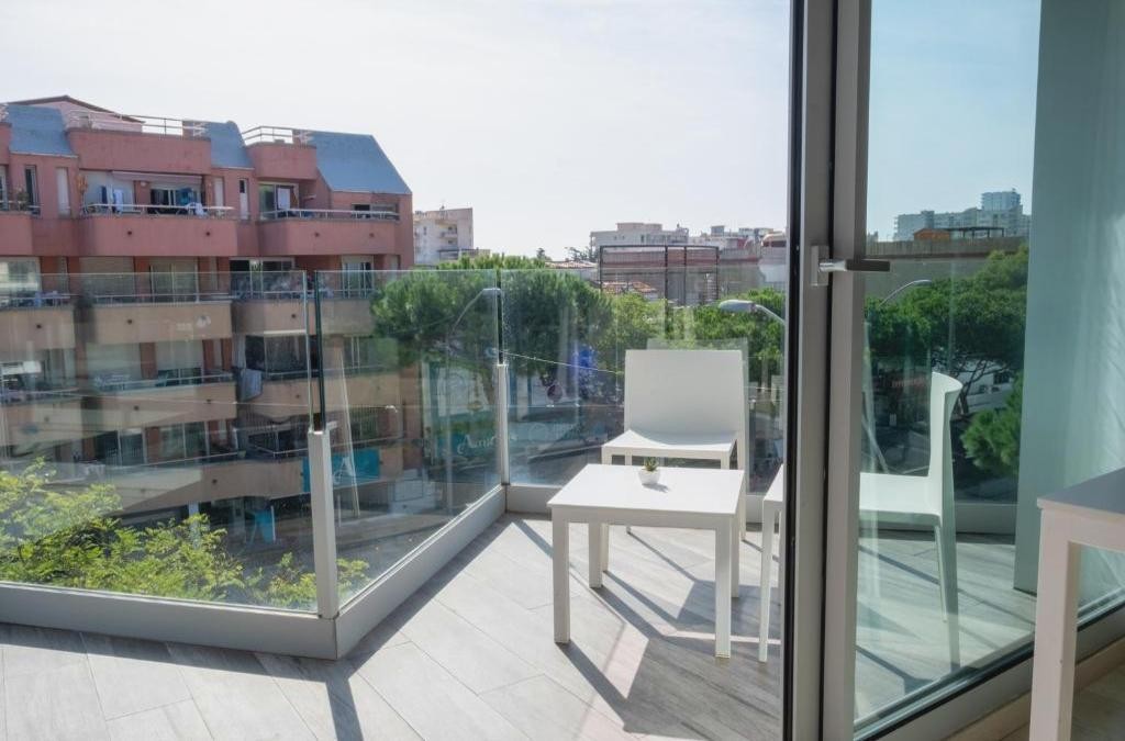 Platja d’Aro: apartamentos en la Costa Brava para disfrutar a tu aire - Daro Apartments