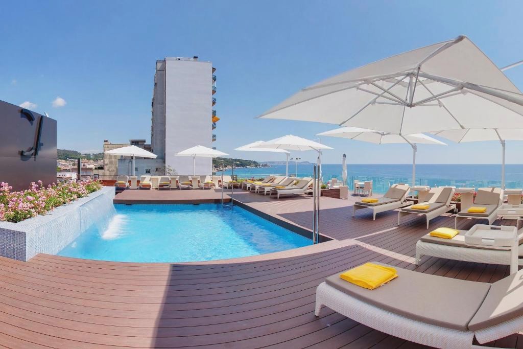 Cosmopolita Hotel Boutique & Spa