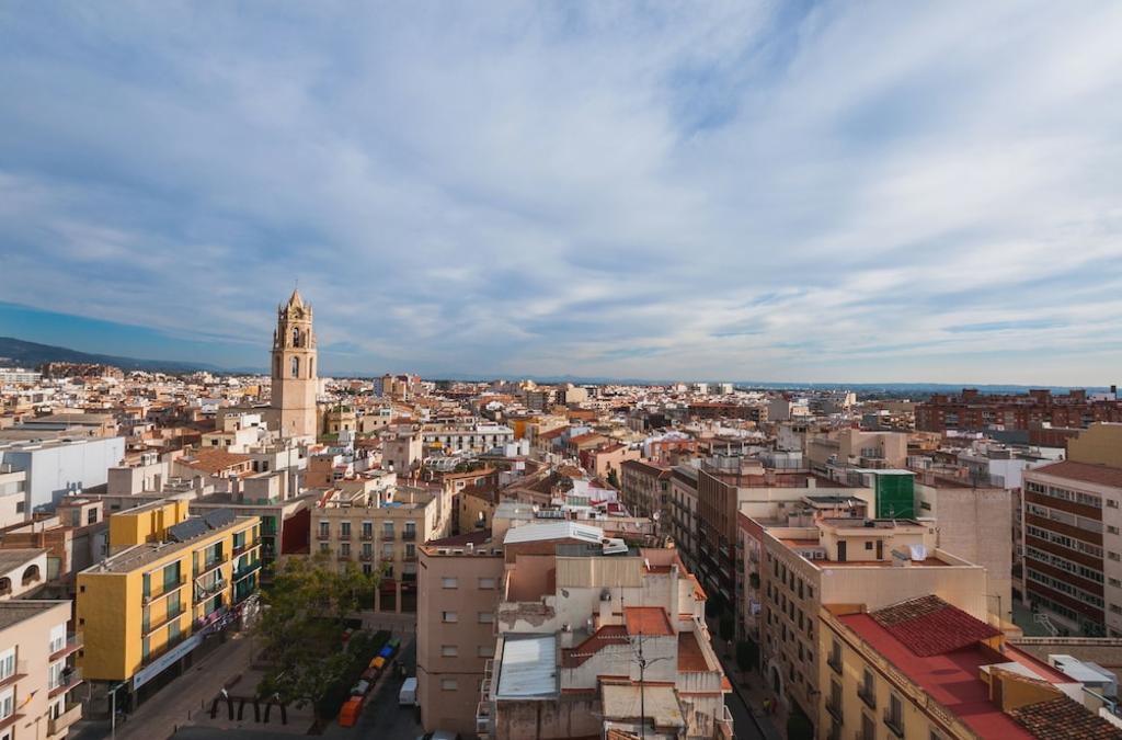 Semana Santa en Reus con posibilidad de Port Aventura y ferrari land - Hotel Gaudi