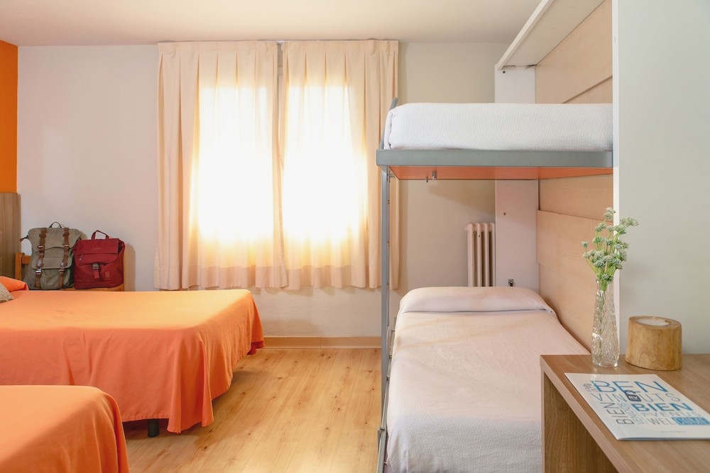 Escapada con spa en Rialp (Pirineo catalán)