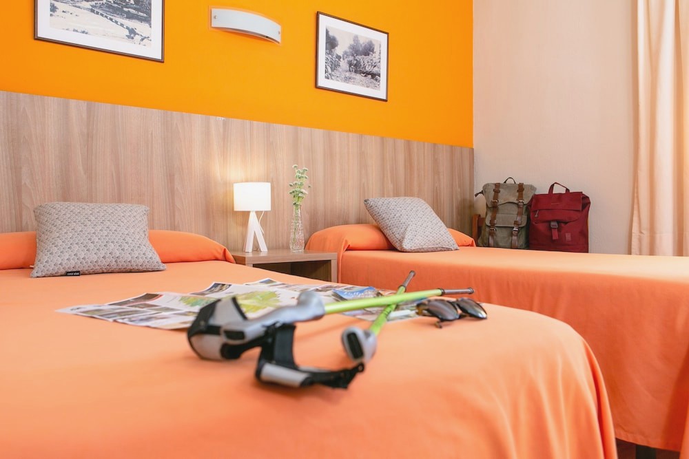 Escapada con spa en Rialp (Pirineo catalán)