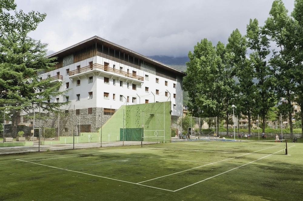 Escapada con spa en Rialp (Pirineo catalán) - (obsoleto) Hotel Condes del Pallars