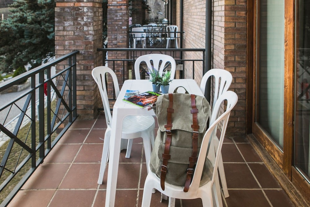 Escapada con spa en Rialp (Pirineo catalán)