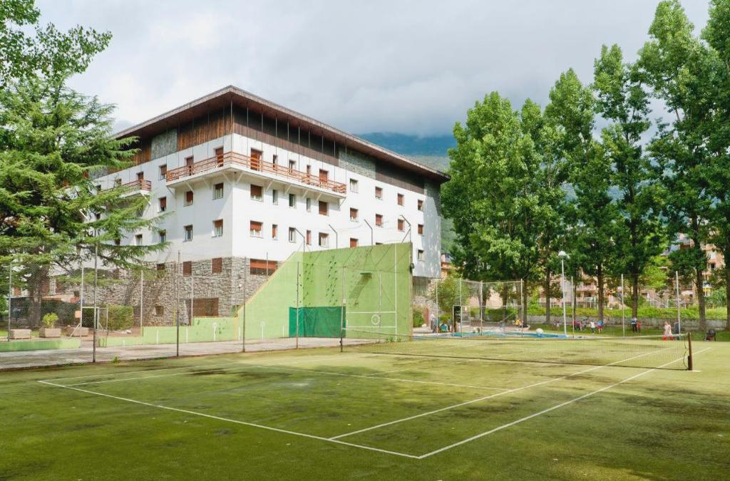 Escapada de relax en Rialp con spa incluido