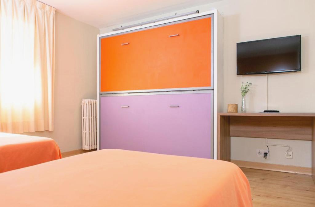 Escapada de relax en Rialp con spa incluido