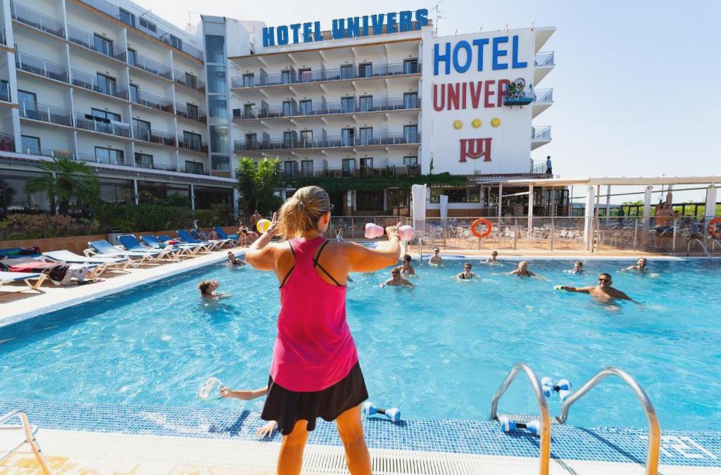 Vive Roses: la esencia más salvaje y auténtica de la Costa Brava - Hotel Univers