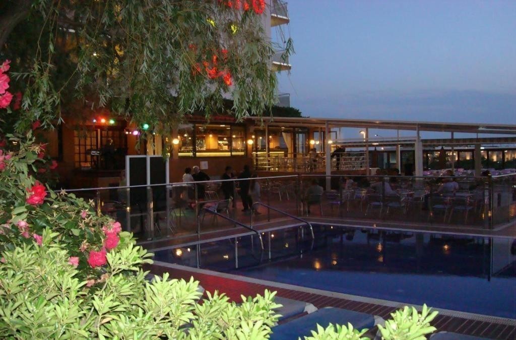 Des journées ensoleillées sur la Costa Brava