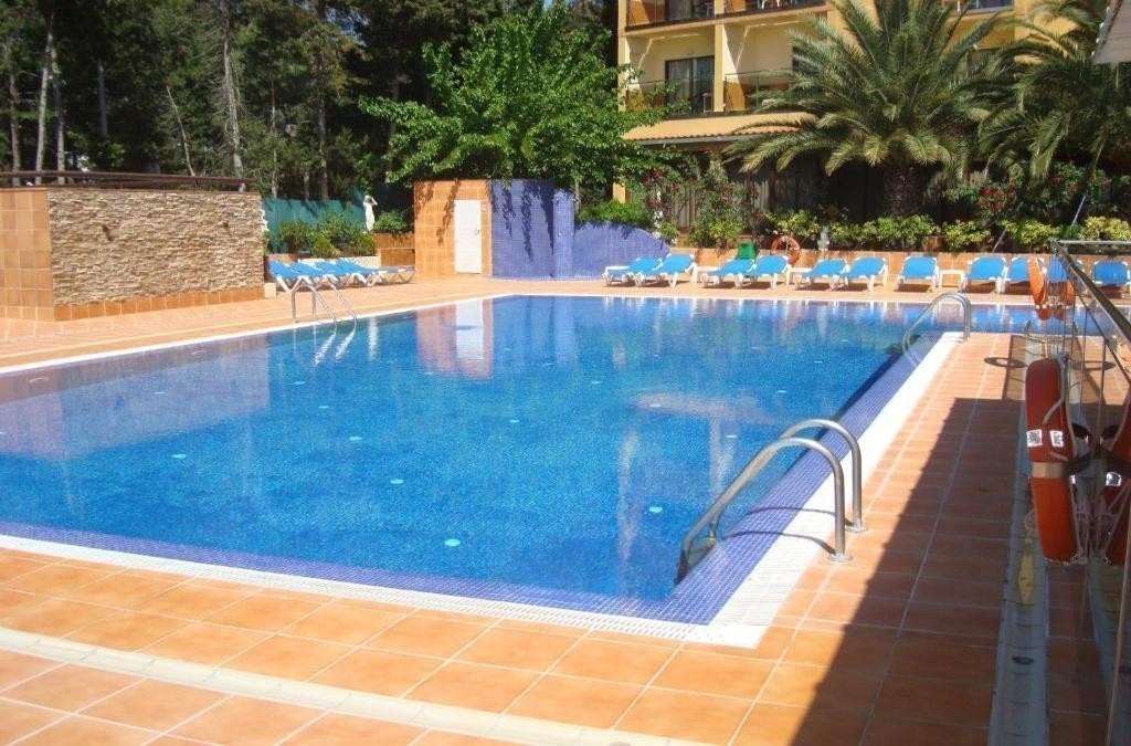 Des journées ensoleillées sur la Costa Brava