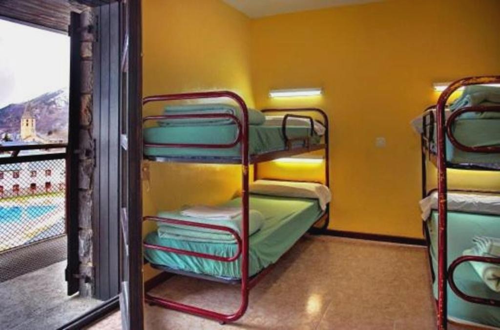 Fin de Año low cost en el corazón de la Val d’Aran