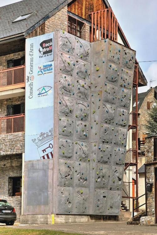 Fin de Año low cost en el corazón de la Val d’Aran