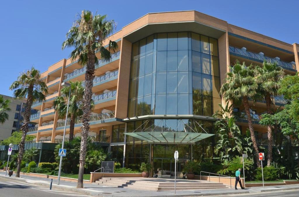 Family-friendly Salou break