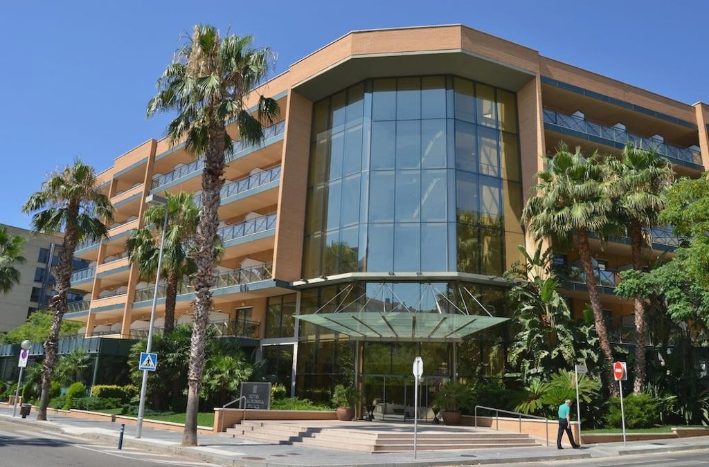 Vivez la chaleur d’automne à Salou
