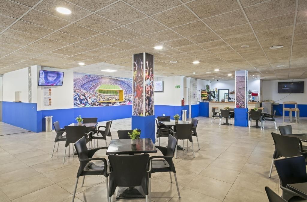 ¡Salou en apartamento renovado! Entradas a PortAventura World® incluidas - Apartamentos Inter 2