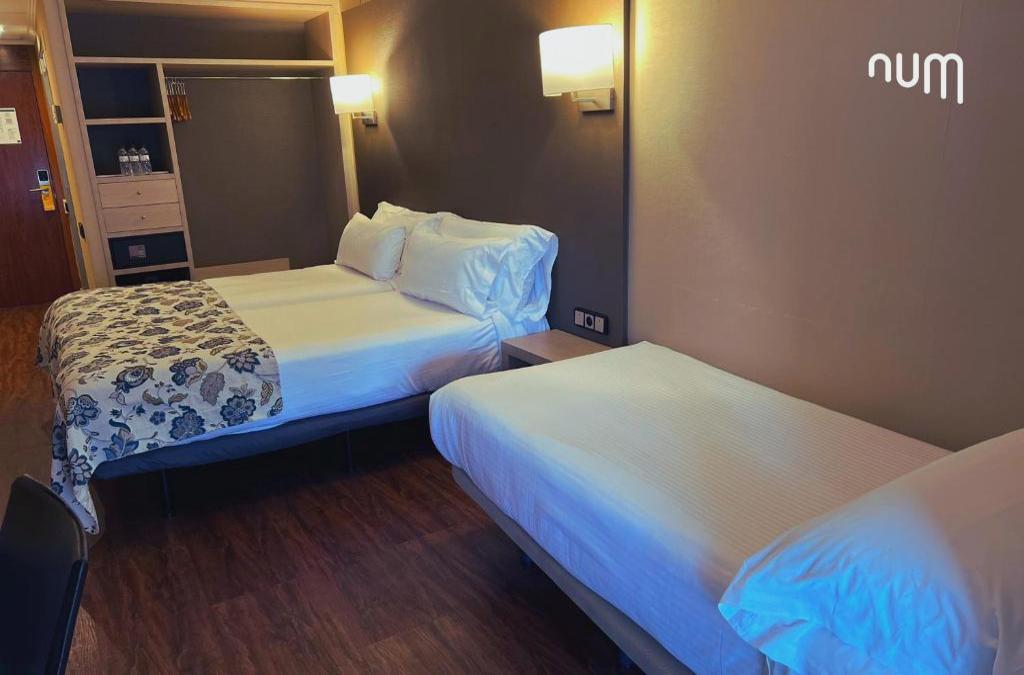 Num Hotel