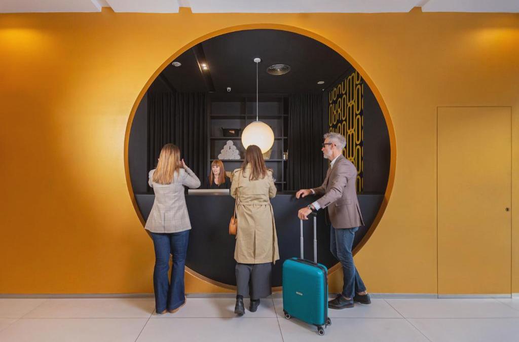 Num Hotel