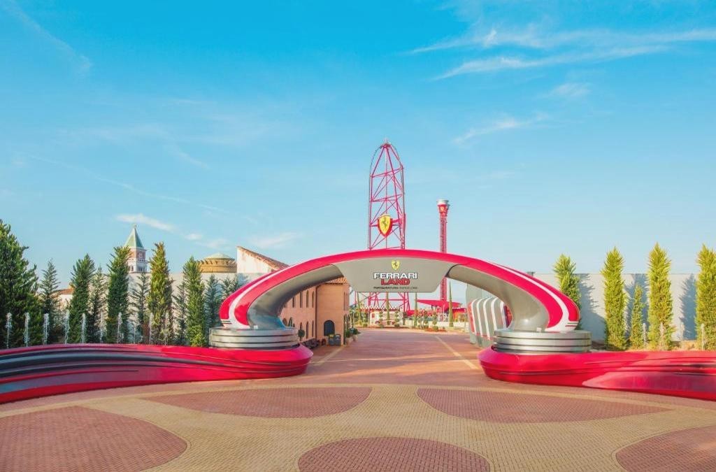 Halloween y más en PortAventura Park y Ferrari Land en Hoteles del resort - PortAventura Hotel Caribe
