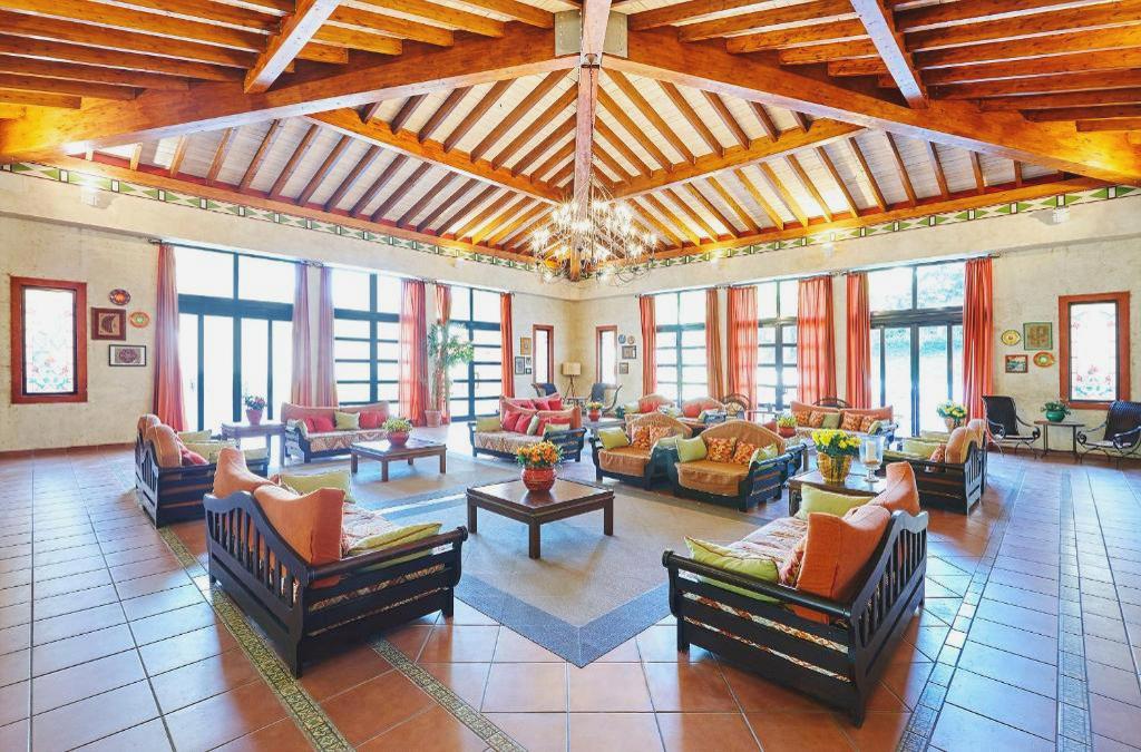 Vive la experiencia más completa de PortAventura en el Hotel El Paso 4*