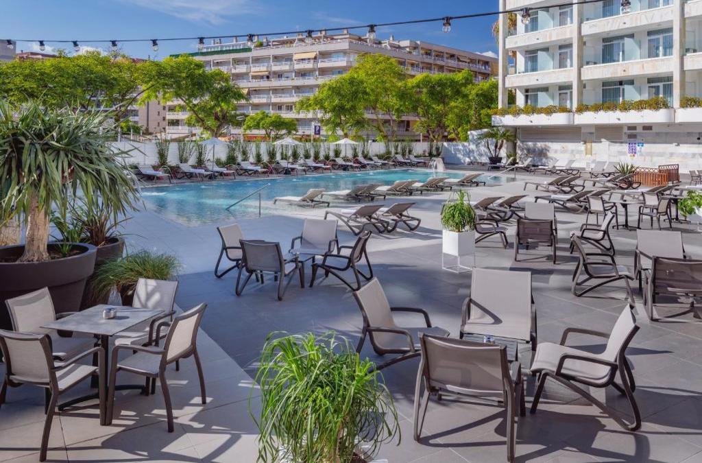 Hotel 4* em Salou + opção de incluir bilhetes para o Aquopolis!