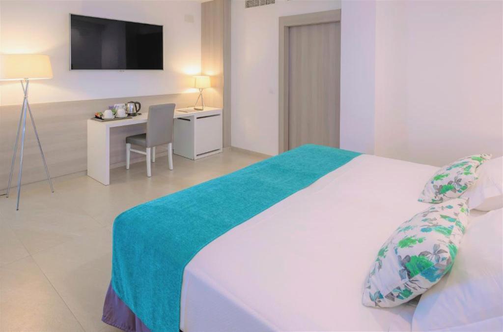 Hotel 4* em Salou + opção de incluir bilhetes para o Aquopolis!