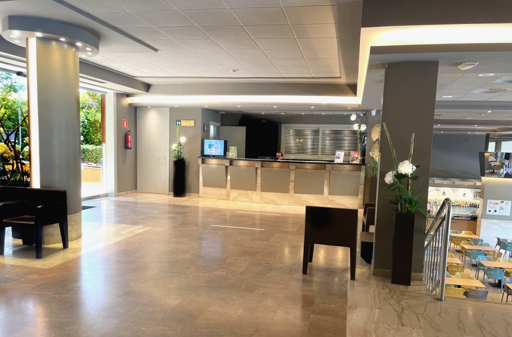 Erleben Sie Salou wie nie zuvor und erhalten Sie Tickets für PortAventura® World!