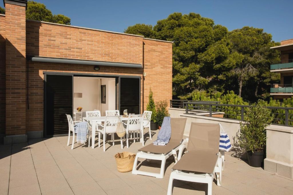 Pierre & Vacances Salou