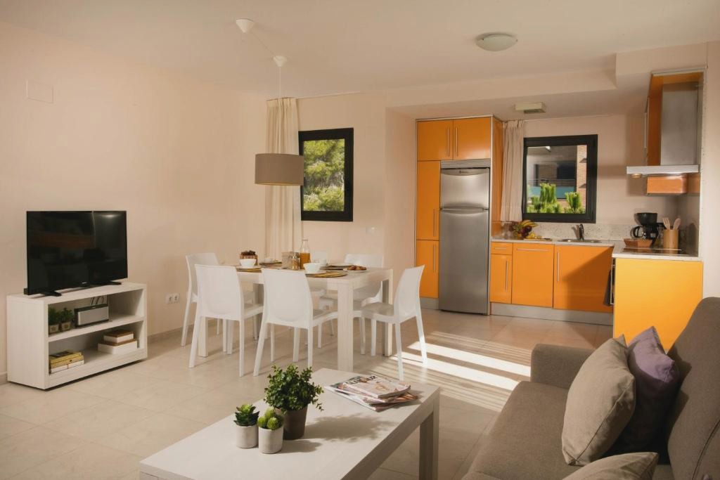 Pierre & Vacances Salou
