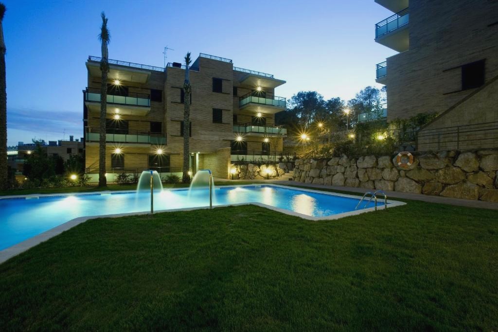 Pierre & Vacances Salou