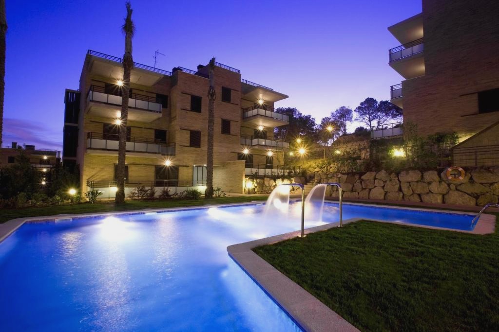 Pierre & Vacances Salou