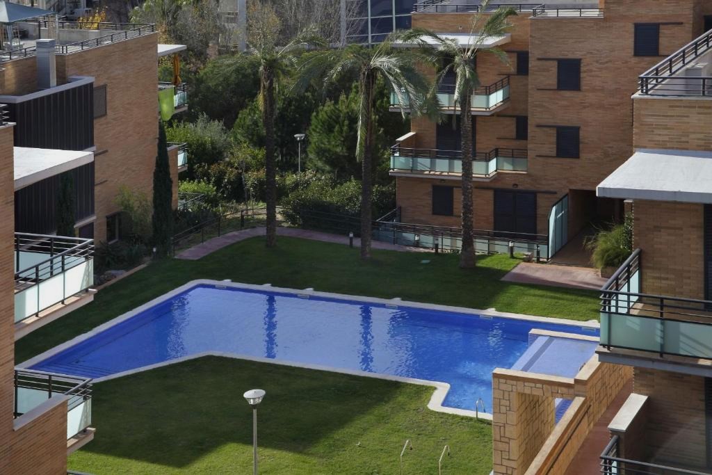 Pierre & Vacances Salou
