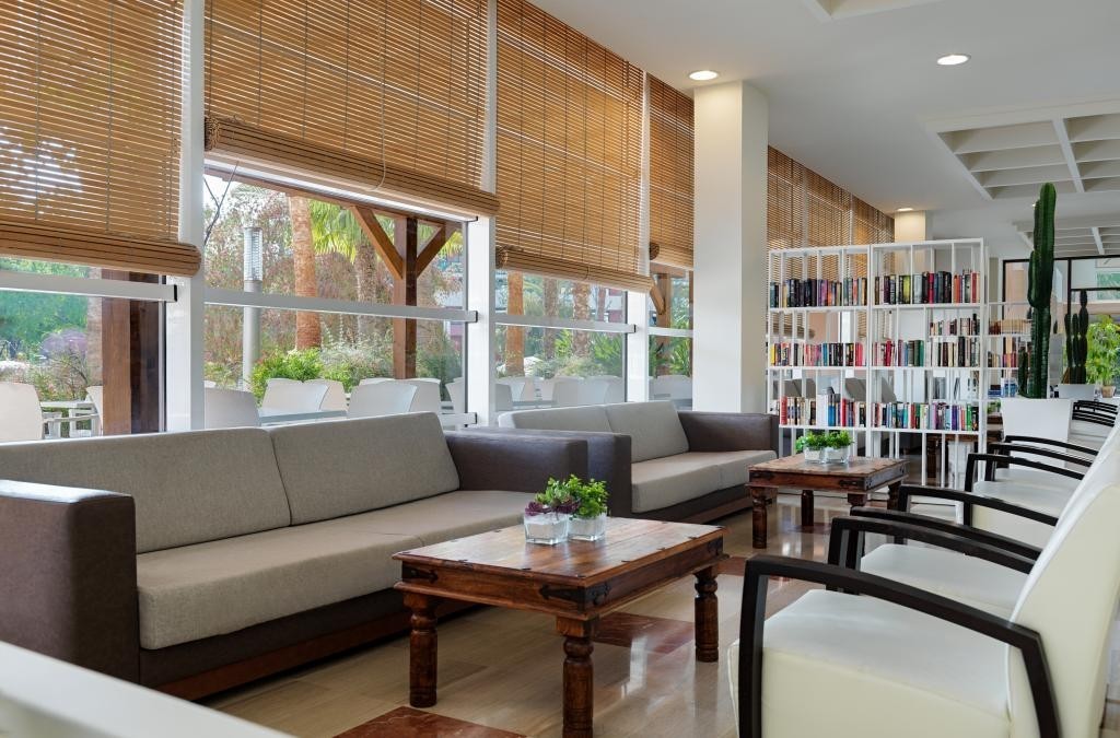 Erleben Sie tropischen Luxus in Salou