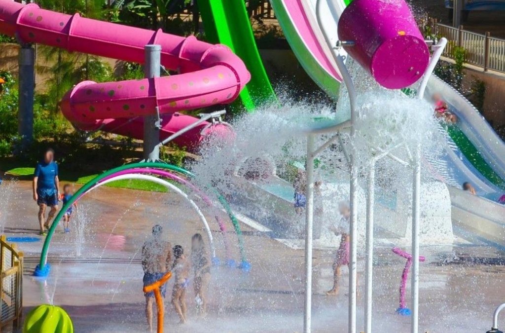 Salou Family Deal! 1st Child stays FREE, 2nd at -50%!