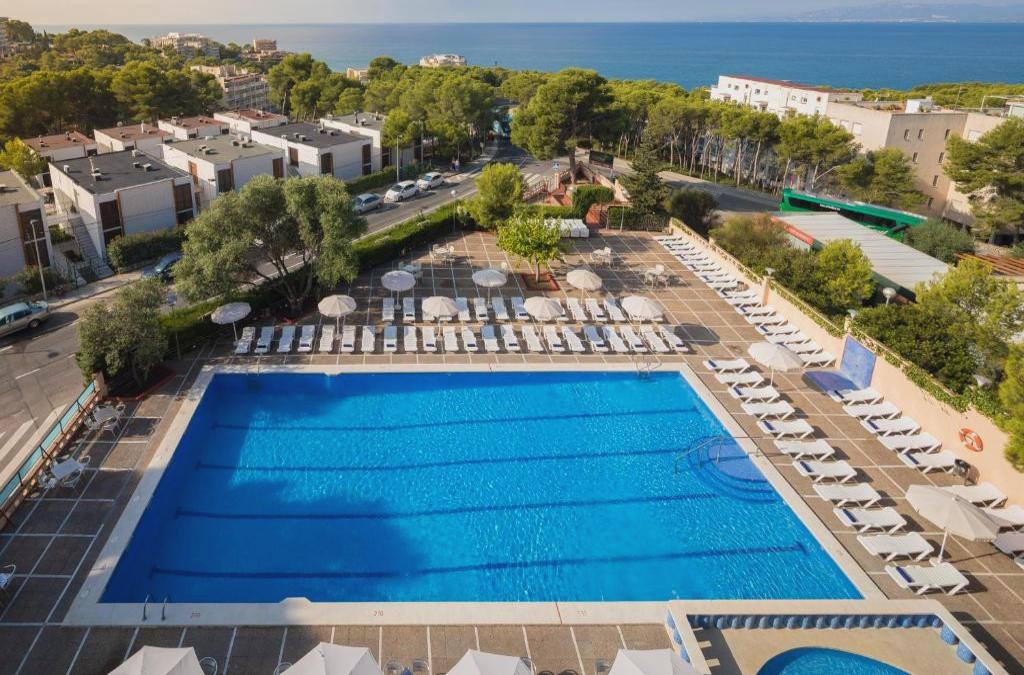 La Costa Daurada en mode vacances : séjourner près de la mer à Salou