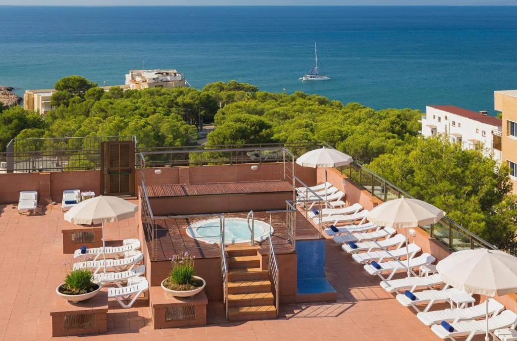 La Costa Daurada en mode vacances : séjourner près de la mer à Salou