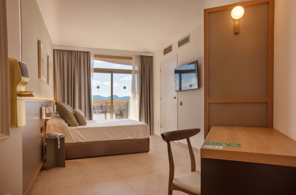 Hotel Ponient Dorada Palace 4* - Salou
