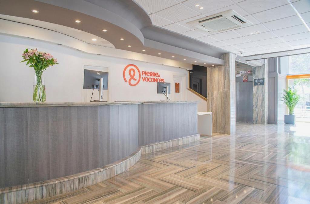 Disfruta del ritmo de Salou en hotel 3* Adults Recommended - Hotel Salou Sunset by Pierre & Vacances - Adults Recommended