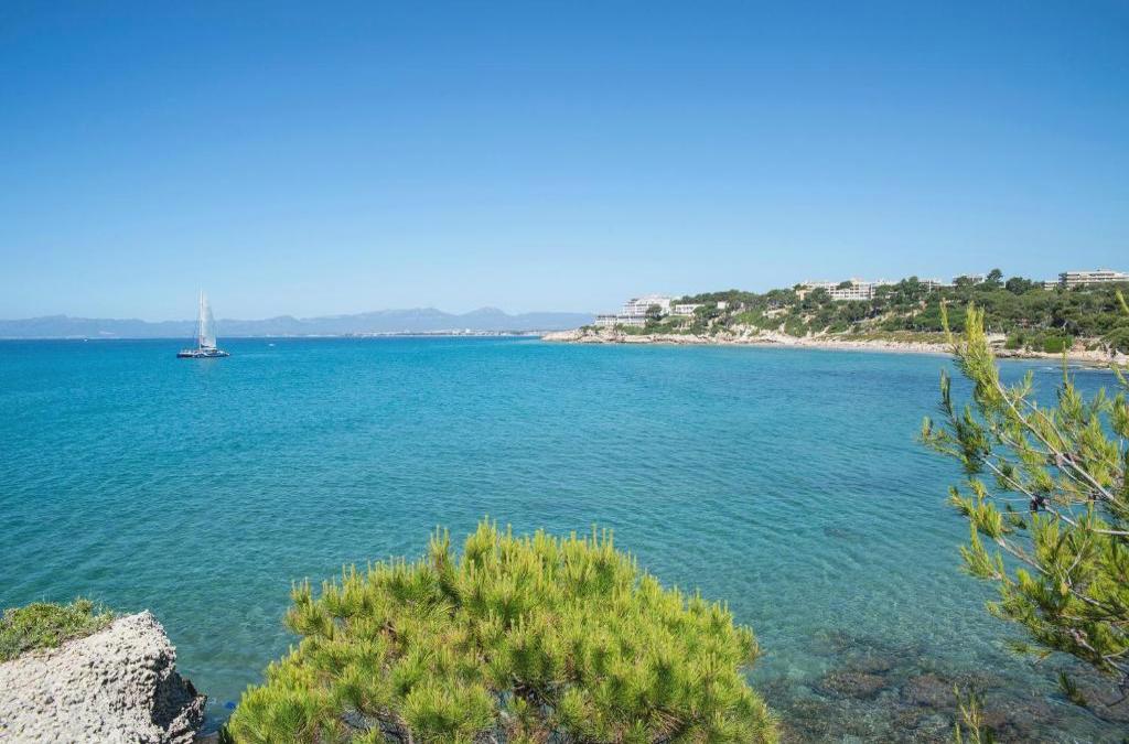 Disfruta del ritmo de Salou en hotel 3* Adults Recommended - Hotel Salou Sunset by Pierre & Vacances - Adults Recommended