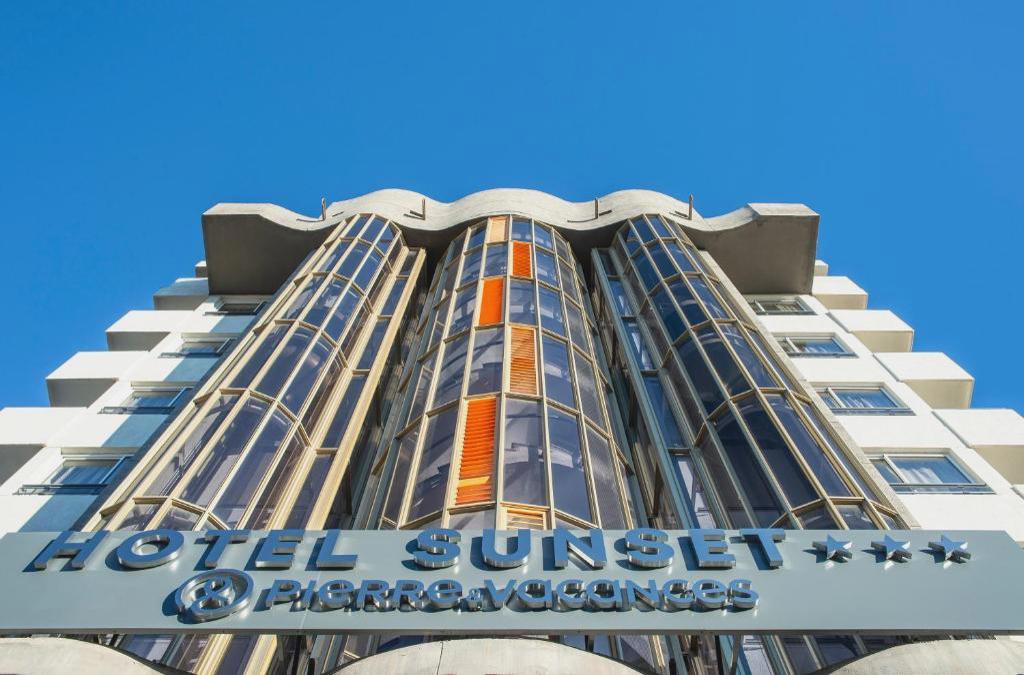 Disfruta del ritmo de Salou en hotel 3* Adults Recommended - Hotel Salou Sunset by Pierre & Vacances - Adults Recommended