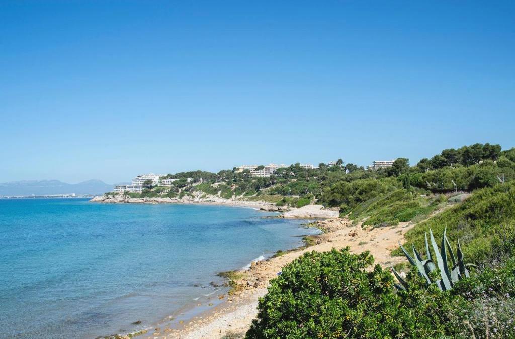 Disfruta del ritmo de Salou en hotel 3* Adults Recommended - Hotel Salou Sunset by Pierre & Vacances - Adults Recommended