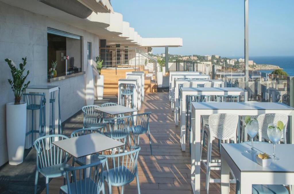 Disfruta del ritmo de Salou en hotel 3* Adults Recommended - Hotel Salou Sunset by Pierre & Vacances - Adults Recommended