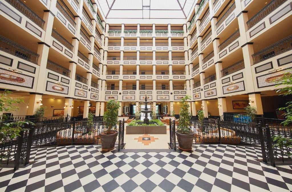 PortAventura World Hotels