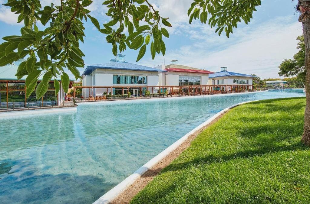 PortAventura World Hotels