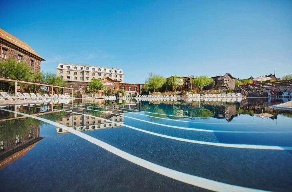 PortAventura World Hotels