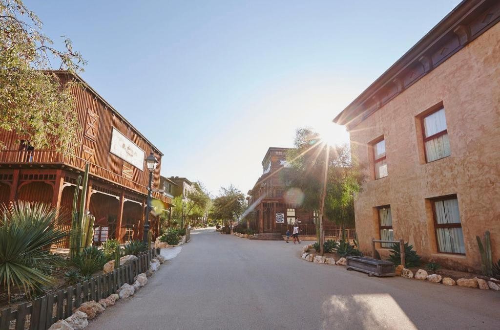 PortAventura World Hotels