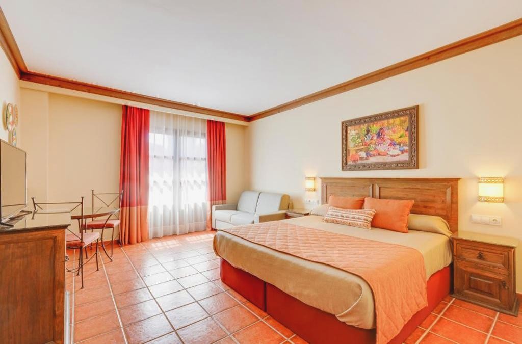 PortAventura World Hotels