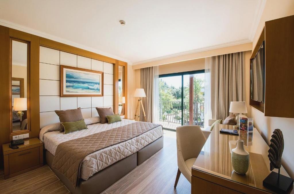PortAventura World Hotels