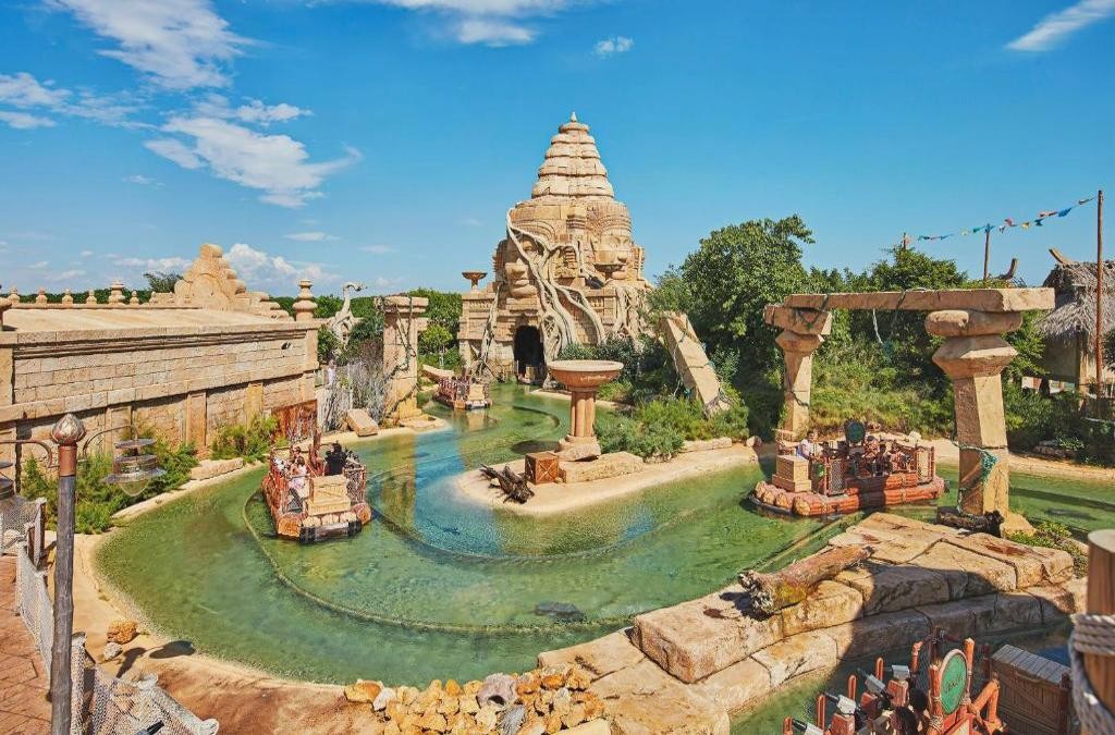 PortAventura World Hotels