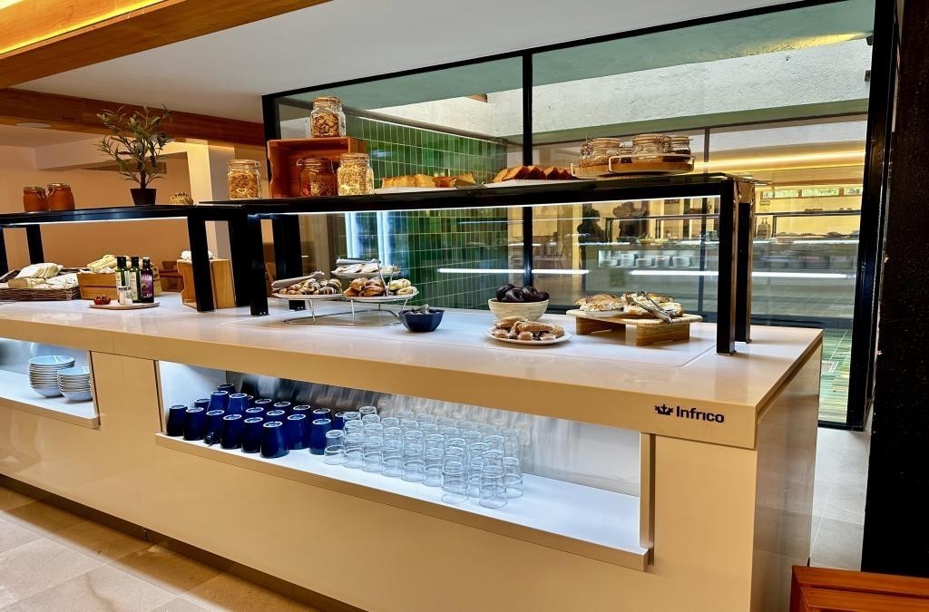 Adults Recommended Hotel in Salou, nur 200 m vom Strand