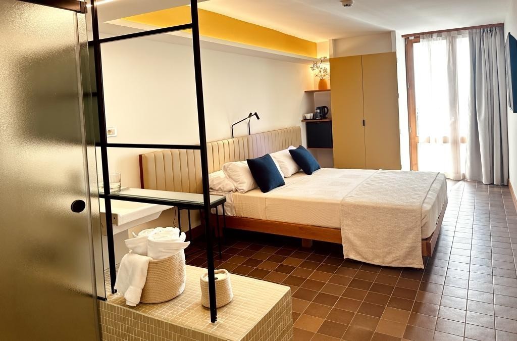 Adults Recommended Hotel in Salou, nur 200 m vom Strand