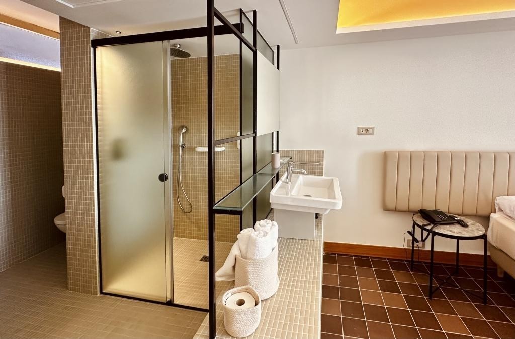 Adults Recommended Hotel in Salou, nur 200 m vom Strand