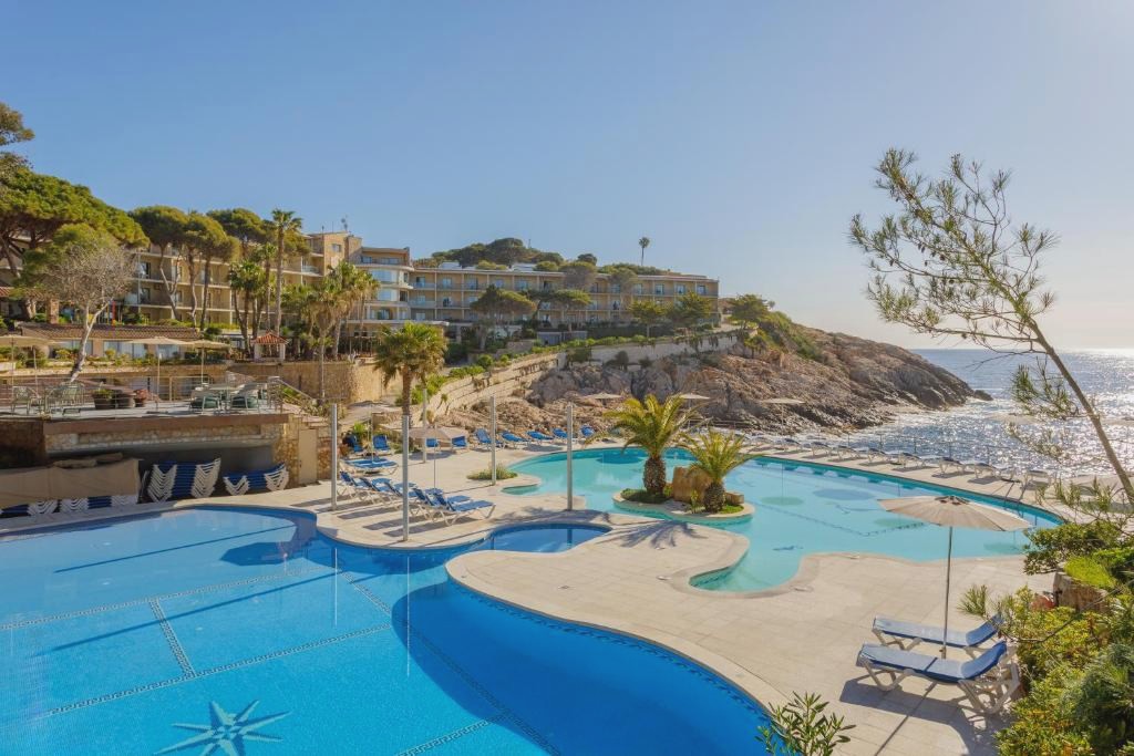 Eden Roc Hotel & Spa by Brava Hoteles